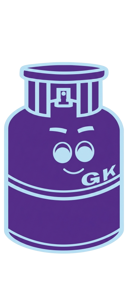 Guan Keat LPG
