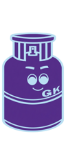 Guan Keat LPG
