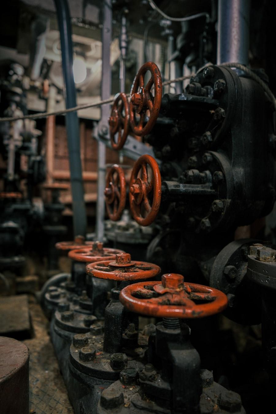 Industrial